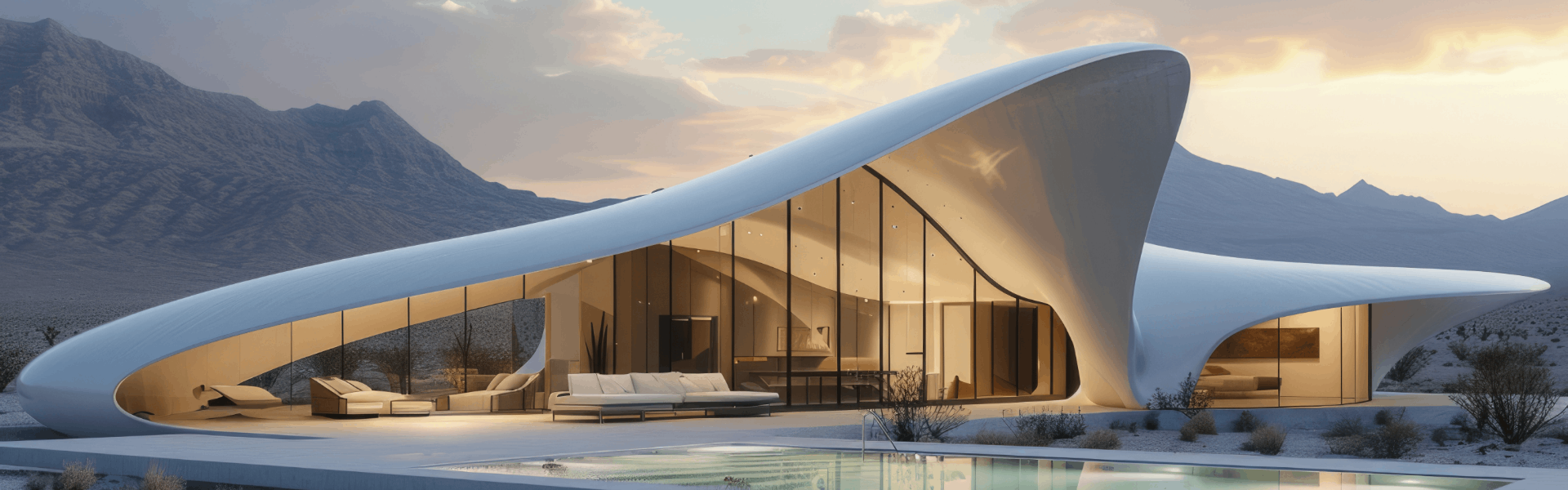 Top Architectural Trends Redefining Modern Urban Living Spaces